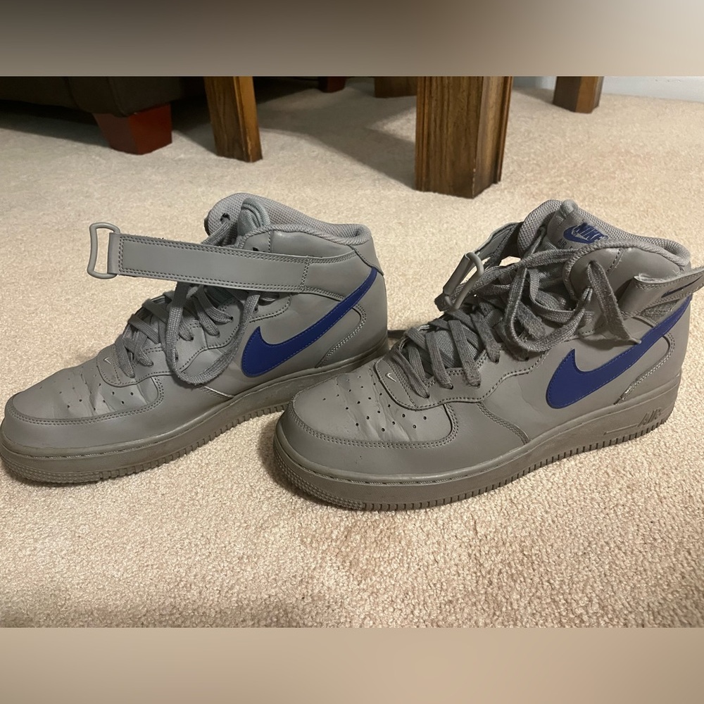 Nike Air Force 1 Mid